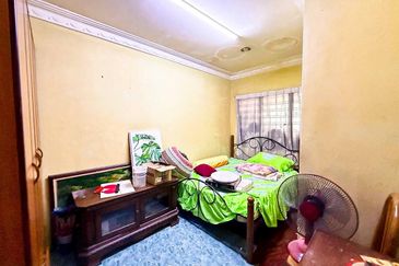 Seksyen 18, Shah Alam