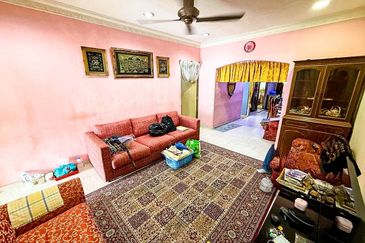 Seksyen 18, Shah Alam