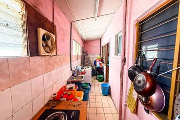 Seksyen 18, Shah Alam