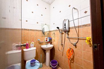 Seksyen 18, Shah Alam