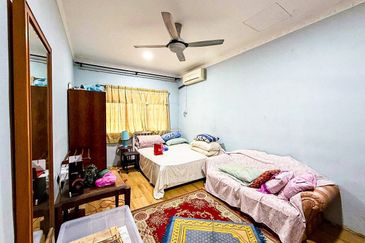 Seksyen 18, Shah Alam