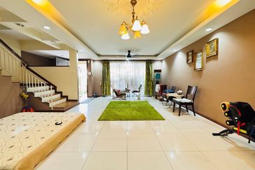 Cahaya SPK, Seksyen U9