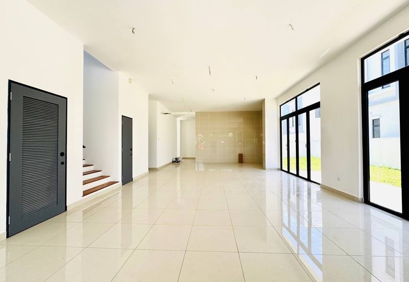 Casa Sutra, Alam Nusantara