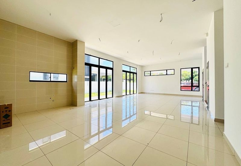 Casa Sutra, Alam Nusantara