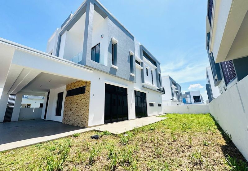 Casa Sutra, Alam Nusantara