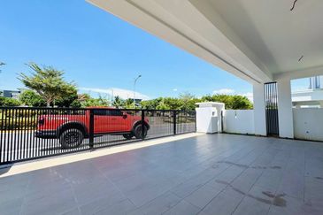 Casa Sutra, Alam Nusantara