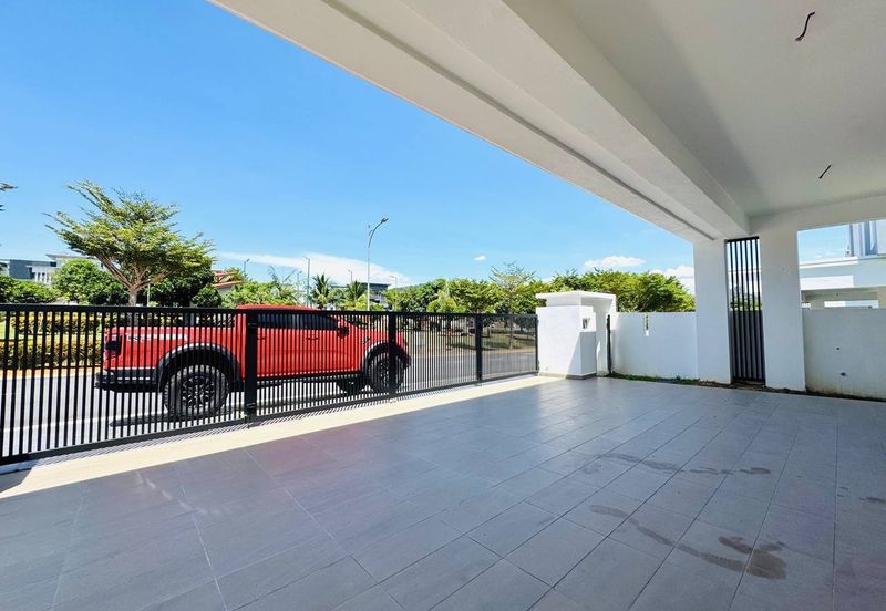 Casa Sutra, Alam Nusantara