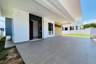 Casa Sutra, Alam Nusantara