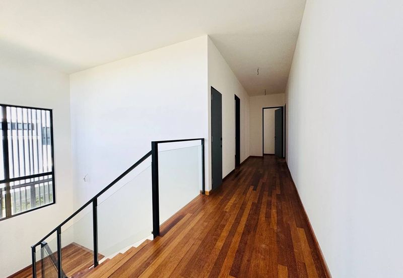 Casa Sutra, Alam Nusantara