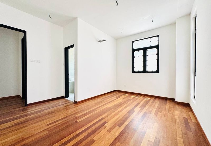 Casa Sutra, Alam Nusantara