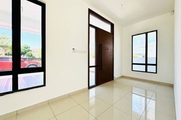 Casa Sutra, Alam Nusantara