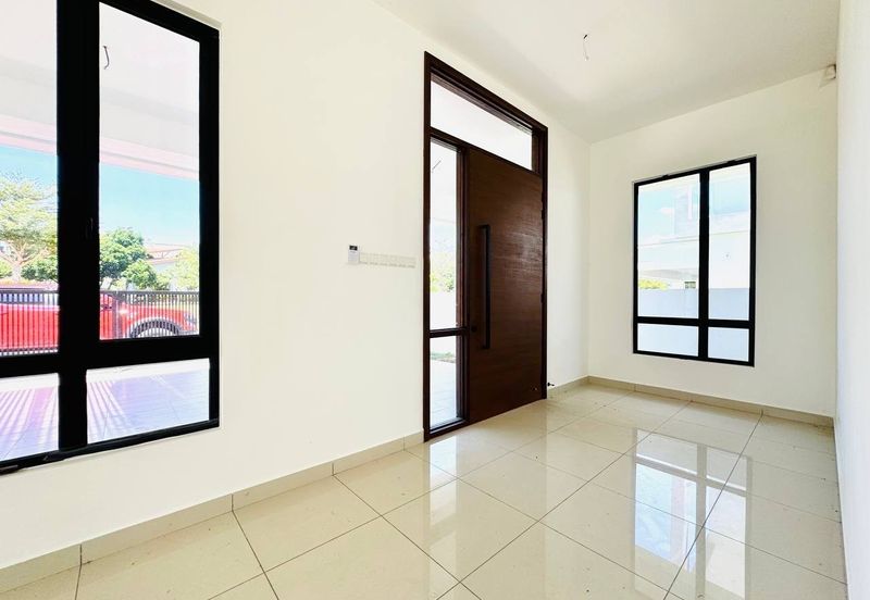 Casa Sutra, Alam Nusantara