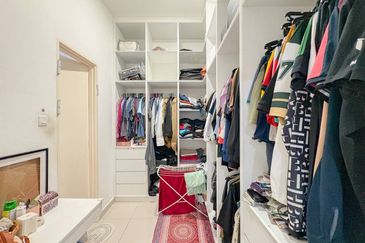 Verge 32 @ Puncak Melawati