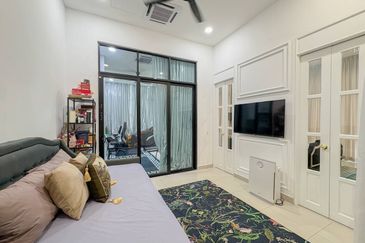 Verge 32 @ Puncak Melawati