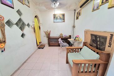 Seksyen 17, Shah Alam