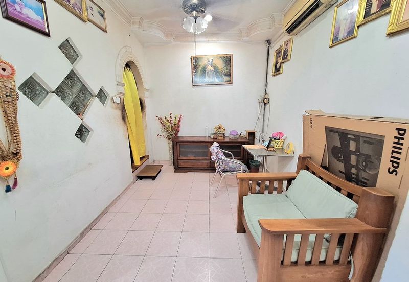 Seksyen 17, Shah Alam