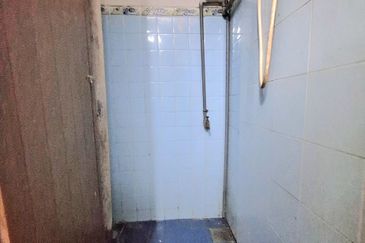 Seksyen 17, Shah Alam