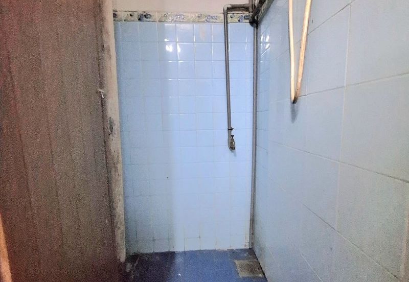 Seksyen 17, Shah Alam