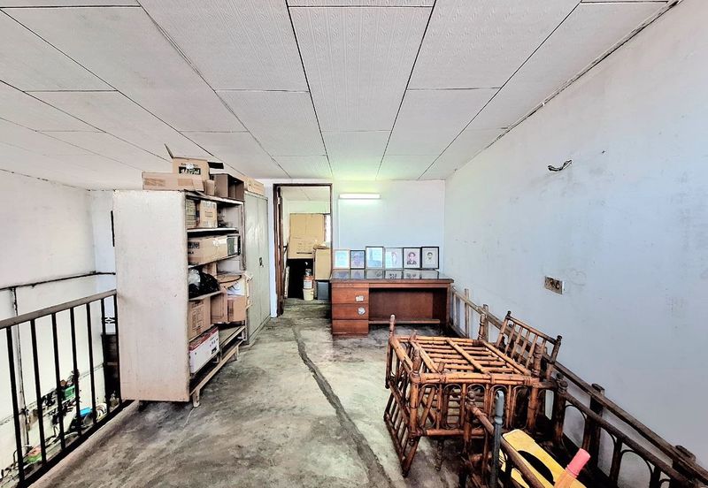 Seksyen 17, Shah Alam