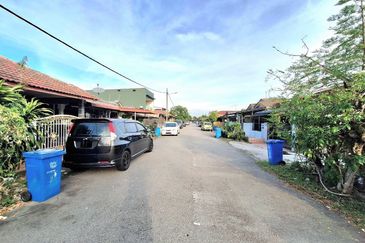 Seksyen 17, Shah Alam