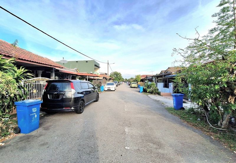 Seksyen 17, Shah Alam