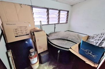 Seksyen 17, Shah Alam