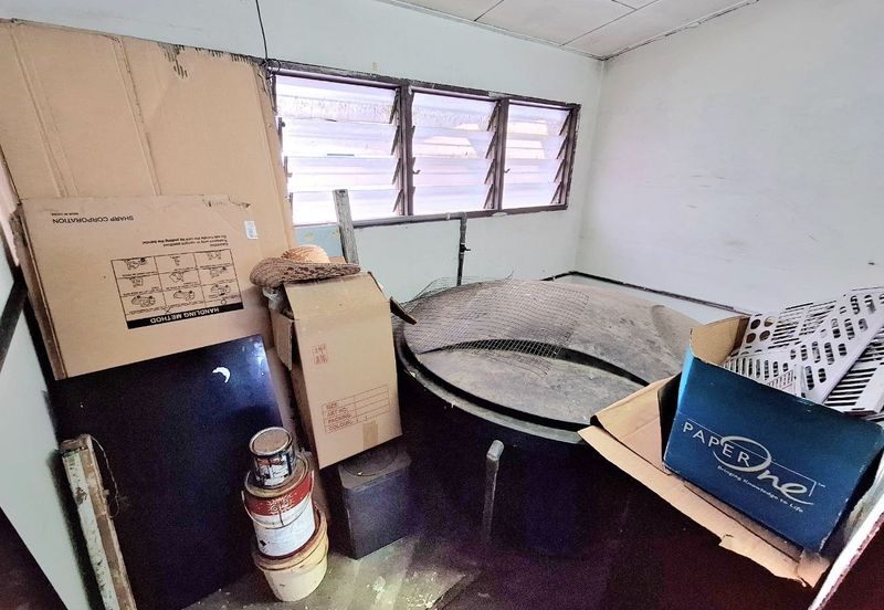 Seksyen 17, Shah Alam