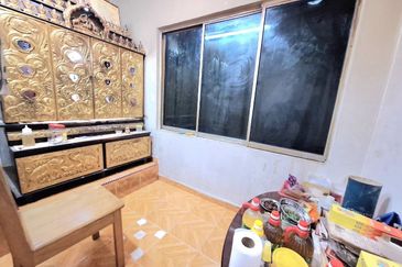 Seksyen 17, Shah Alam