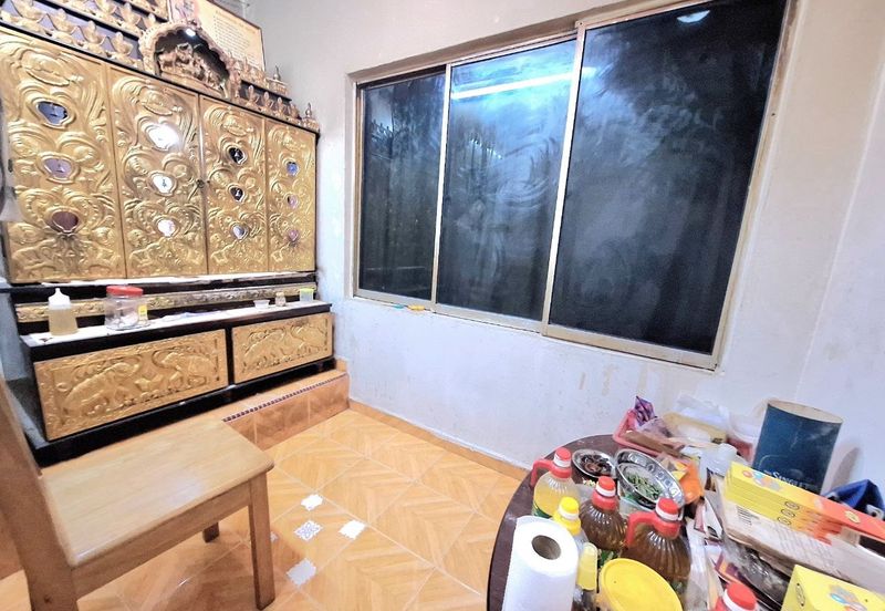 Seksyen 17, Shah Alam