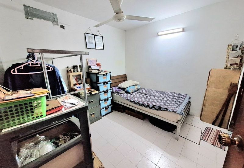 Seksyen 17, Shah Alam