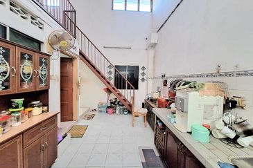 Seksyen 17, Shah Alam