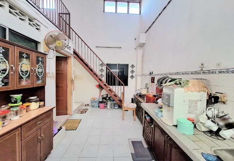 Seksyen 17, Shah Alam