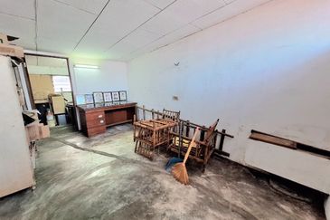 Seksyen 17, Shah Alam