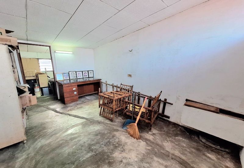 Seksyen 17, Shah Alam