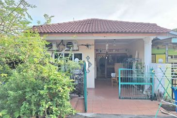 Seksyen 17, Shah Alam