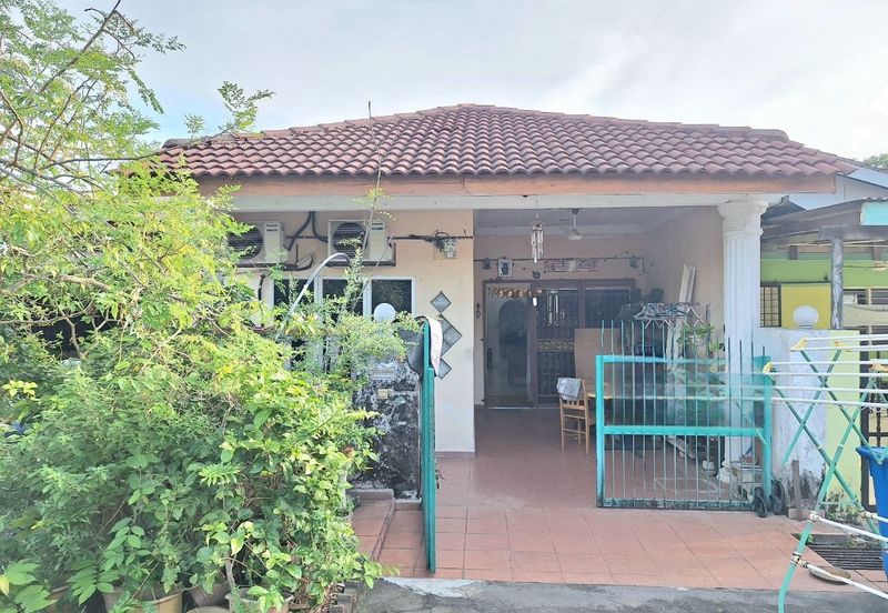 Seksyen 17, Shah Alam