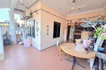 Seksyen 17, Shah Alam