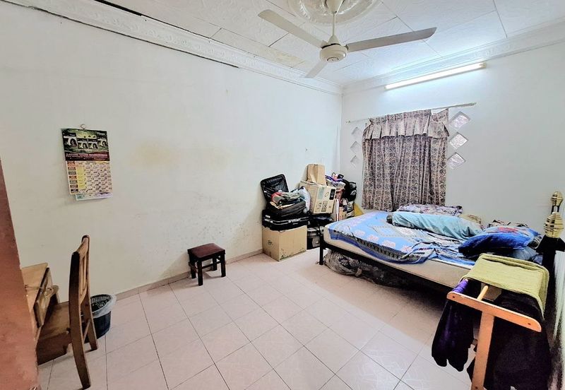 Seksyen 17, Shah Alam