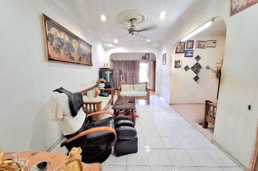 Seksyen 17, Shah Alam