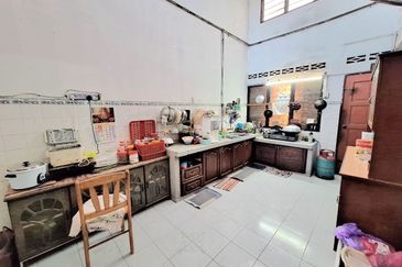 Seksyen 17, Shah Alam