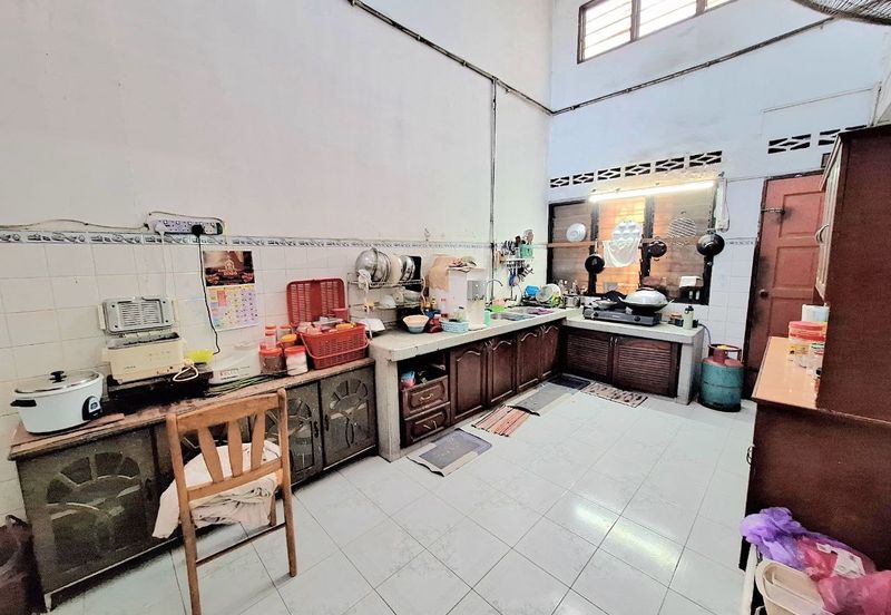 Seksyen 17, Shah Alam