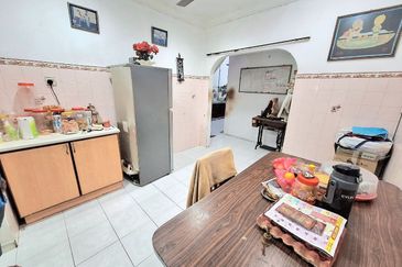 Seksyen 17, Shah Alam