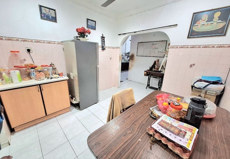 Seksyen 17, Shah Alam