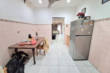 Seksyen 17, Shah Alam