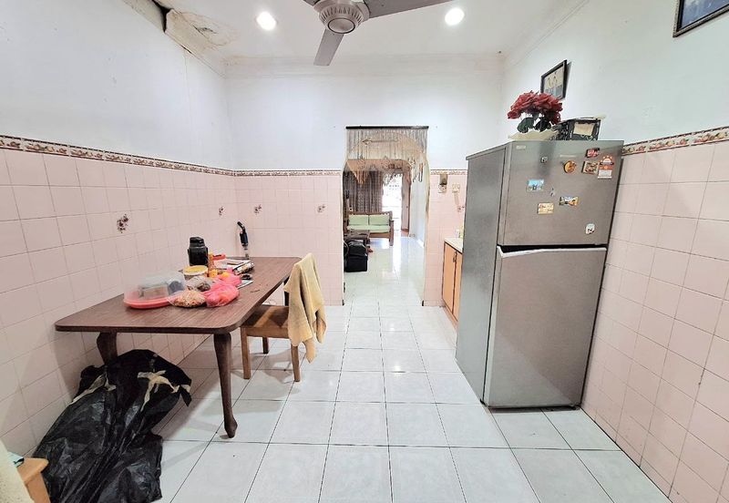 Seksyen 17, Shah Alam