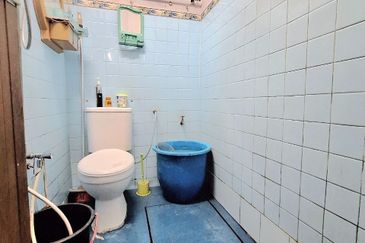 Seksyen 17, Shah Alam