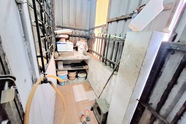 Seksyen 17, Shah Alam