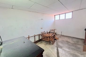 Seksyen 17, Shah Alam