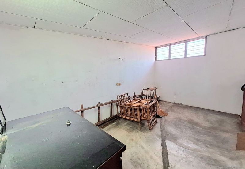 Seksyen 17, Shah Alam