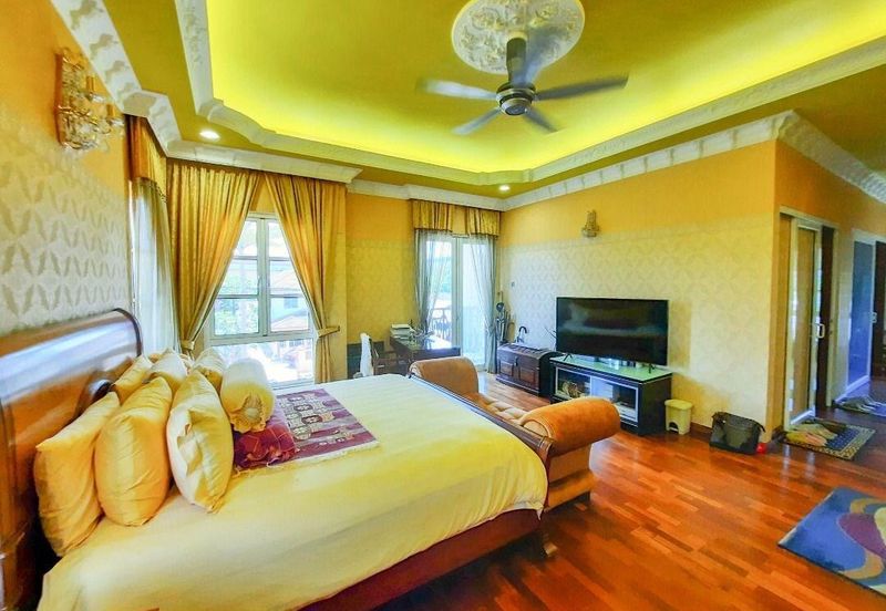 Kampung Melayu Ampang